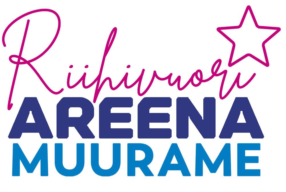 Riihivuori Areenan logo