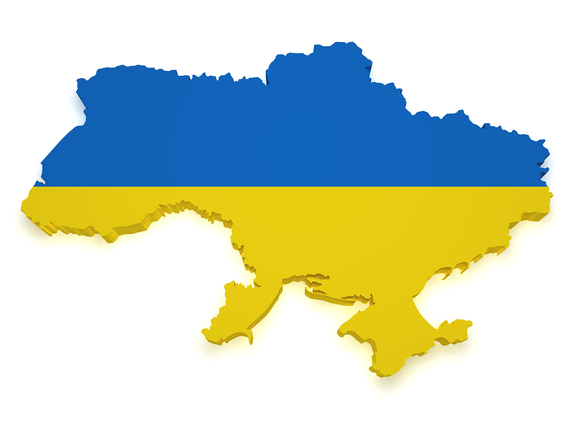 Muurame antaa tukea Ukrainan sodan uhreille 1 euro / asukas